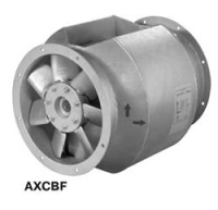Вентилятор Systemair AXCBF 500D2-20 среднего давления осевой