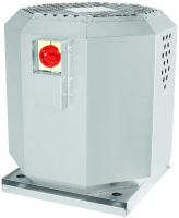 Вентилятор Shuft RMVE-HT 315 крышный высокотемпературный