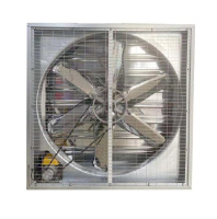 Вентилятор Minxin MX-1380 0.58 кВт 220В вытяжной