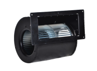 Вентилятор AFL F4E133-190S-AC00 0.07 кВт с вперед загнутыми лопатками AC