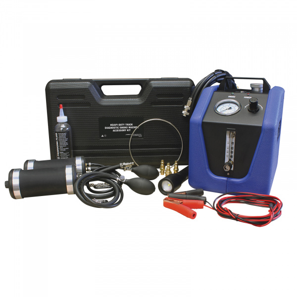Диагностическая дымовая машина Mastercoo 43060-HD