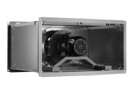 Вентилятор Shuft Tornado EC 700x400-35-D канальный