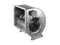 Вентилятор Nicotra Gebhardt TZA 01-0225-4E 225 мм