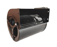 Вентилятор AFL F4E146-220S-AE80 0.11 кВт с вперед загнутыми лопатками AC