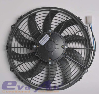 Вентилятор Eva Air STR111 осевой для кондиционера 12" дюймов