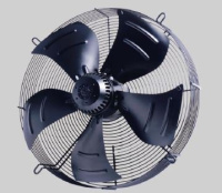 Вентилятор Dunli YWF.A8T-630S-5DIS00 осевой