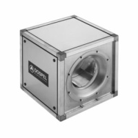 Канальный вентилятор Dospel M-Box 450/670