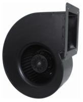 Вентилятор Fans-tech SH200A2-AGT-00 с вперед загнутыми лопатками AC