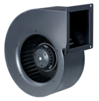 Вентилятор Fans-tech SH180A2-AC6-04 с вперед загнутыми лопатками AC