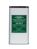 Масло  Bitzer B 5.2 Refrigeration Oil 20,0л. 