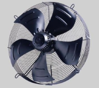 Вентилятор Dunli YWF.A8T-550S-5DIV00 осевой