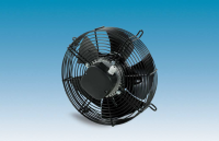 Вентилятор ELCO 3CFR 90-45-4-350-23 осевой