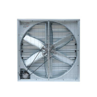 Вентилятор Minxin MX-1220 0.75 кВт 380В вытяжной
