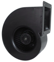 Вентилятор Fans-tech SH180A2-AC6-03 с вперед загнутыми лопатками AC