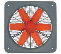 Вентилятор Vortice MP 454 T осевой