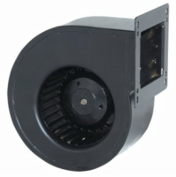 Вентилятор Fans-tech SH140A1-AGT-01 с вперед загнутыми лопатками AC