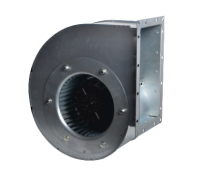 Вентилятор AFL F4E225-092W-AR00 0.40 кВт с вперед загнутыми лопатками AC