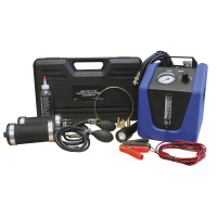 Диагностическая дымовая машина Mastercoo 43060-HD
