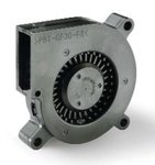 Вентилятор NMB BM6015-04W-B50 постоянного тока DC