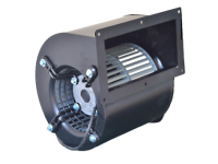 Вентилятор AFL F4E180-185S-AL00 0.20 кВт с вперед загнутыми лопатками AC