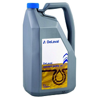 DeLaval vacuum pump oil (5л)