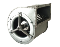 Вентилятор AFL F4E200-185S-TS00 0.23 кВт с вперед загнутыми лопатками AC
