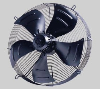 Вентилятор Dunli YWF.A6S-600S-5DIA00 осевой