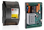 Контроллер Carel MPXPRO MX30S24H00, Ведомый «Слэйв», 5 реле, питание 115-230 в, с драйвером ШИМ