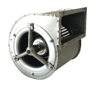 Вентилятор AFL F4E200-185S-AS00 0.36 кВт с вперед загнутыми лопатками AC