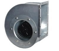 Вентилятор AFL F4D315-150W-AW00 2.2 кВт с вперед загнутыми лопатками AC