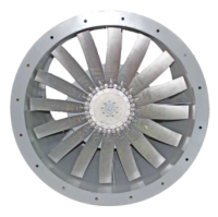 Вентилятор К900-5,5-5-5-40-3А общепромышленный