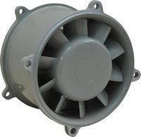 Вентилятор ЭВ-11-3660 высокочастотный