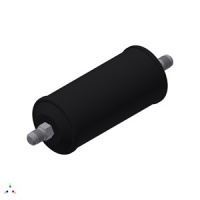 023Z0051R РИДАН Фильтр-осушитель DML 305 (5/8", 16 мм, под отбортовку)