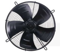 Вентилятор Boyoung YWF4D-450GS-H7L 0.567 кВт осевой AC
