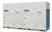TIMS600AXA модульный (комбинированный) наружный блок TICA