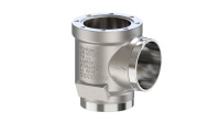 148B6731 Danfoss Корпус для клапана SVL 100 SD ANG 65 бар