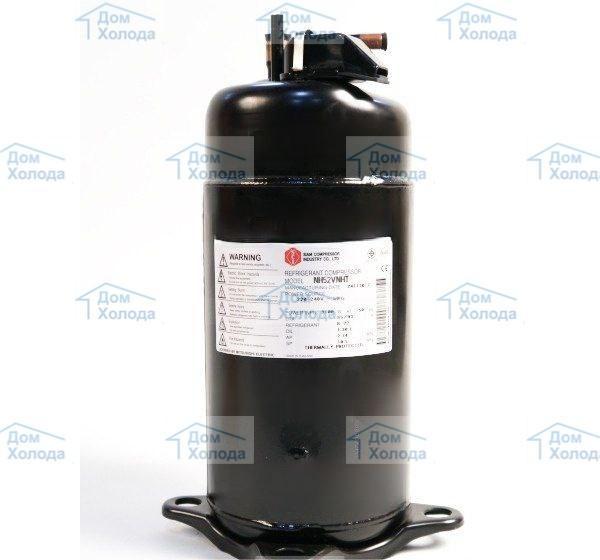 Роторный компрессор для кондиционера Siam NH52VNHT