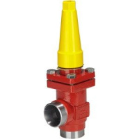 148B5226 Danfoss клапан регулирующий REG-SA 15 D ANG, угловой