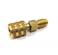 Переходник с фреона R410 на R22 Mastercool 90413