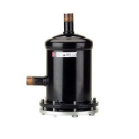 023U7250 Danfoss фильтр-осушитель разборный DCR 0485s