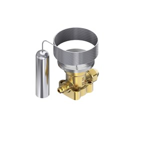 067B3303 Danfoss клапаны терморегулирующие PHT