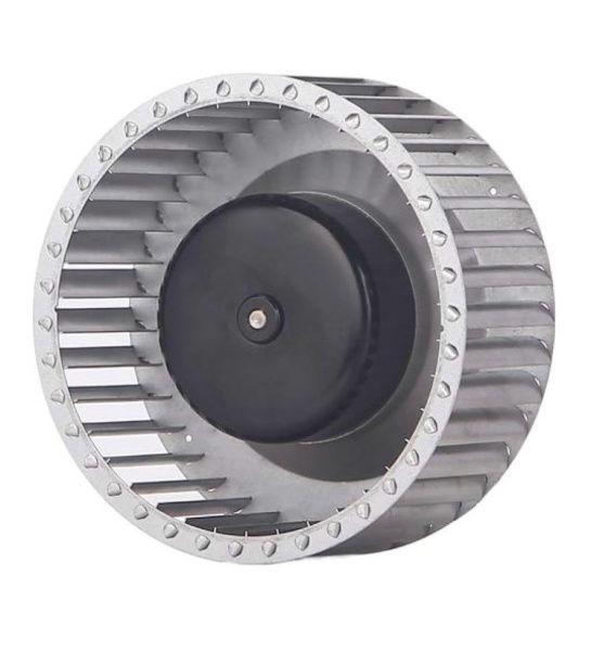 Вентилятор Longwell LWFE3G-146-092NS-01 c вперед-загнутыми лопатками EC