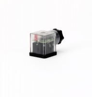 042N0263 Danfoss штекер DIN 43650-A