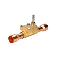 032B2011 Danfoss CSV 22 Клапан электромагнитный