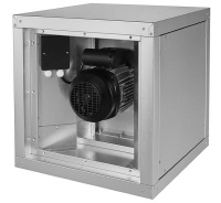Вентилятор Shuft IEF 500 вытяжной кухонный