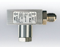 RV2-10B/1,5-2W ESK Schultze 2-ходовой дифференциальный клапан