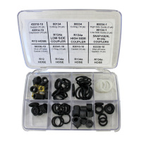 Ремкомплект для обслуживания кондиционера Deluxe Mastercool 85200  