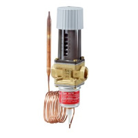 003N3171 Danfoss AVTA 20 Клапан термостатический