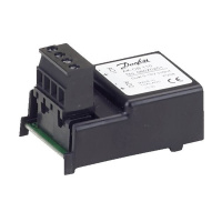 080Z0251 Danfoss расширительный модуль AK OB 110