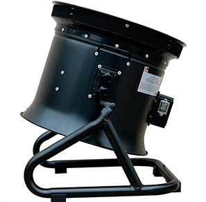 Вентилятор Huawei WX-370 батутный